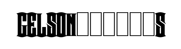 Crown Title  Free Fonts Download