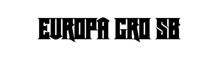 Crown Title  Free Fonts Download