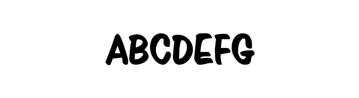 Press Darling Bold  Free Fonts Download