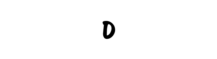 Press Darling Bold  Free Fonts Download