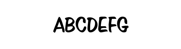 Press Darling Regular  Free Fonts Download