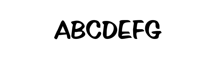 Press Darling Expanded  Free Fonts Download