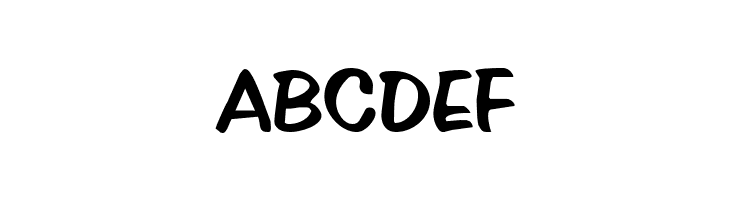 Press Darling Expanded  Free Fonts Download