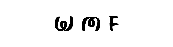 Press Darling Expanded  Free Fonts Download