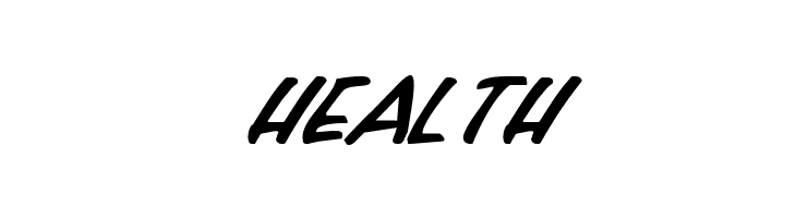 Press Darling Expanded Italic  Free Fonts Download