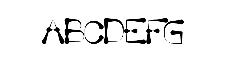 Delicious Ketchup  Free Fonts Download