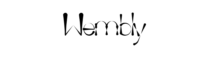 Delicious Ketchup  Free Fonts Download