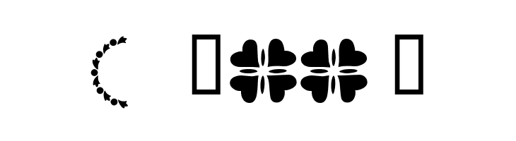 Americana Two  Free Fonts Download