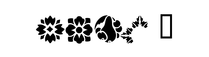 Americana Two  Free Fonts Download