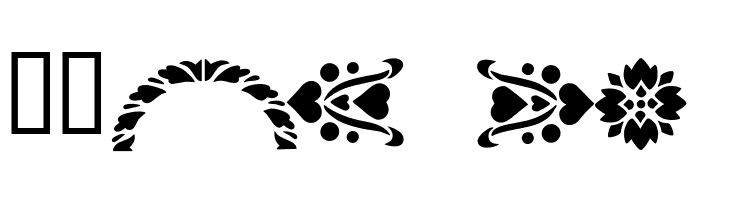 Americana Two  Free Fonts Download