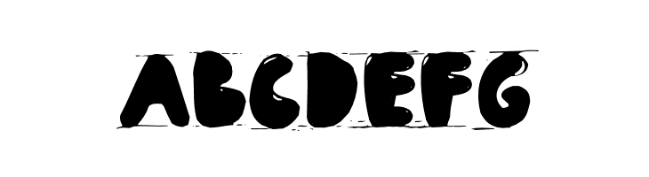 Antibalon  Free Fonts Download