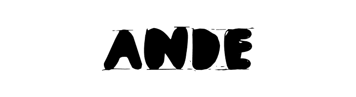 Antibalon  Free Fonts Download