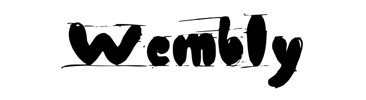 Antibalon  Free Fonts Download