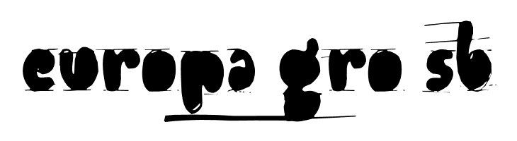 Antibalon  Free Fonts Download