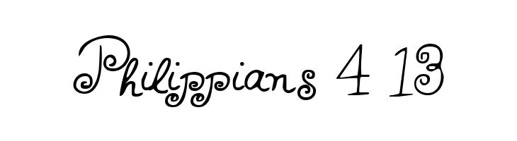 HFF Whirly Whorl  Free Fonts Download