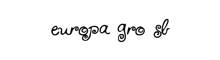 HFF Whirly Whorl  Free Fonts Download