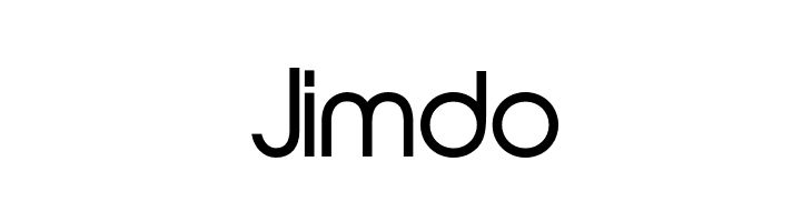Jimdo Quinfo-Bold Font