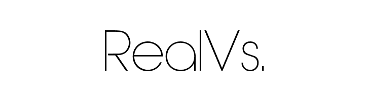 Quinfo-ExtraLight  Free Fonts Download