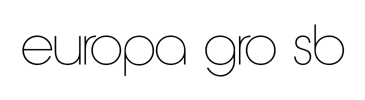 Quinfo-ExtraLight  Free Fonts Download