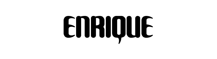 Unexplored Galaxies -BRK-  Free Fonts Download