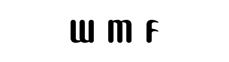 Unexplored Galaxies -BRK-  Free Fonts Download