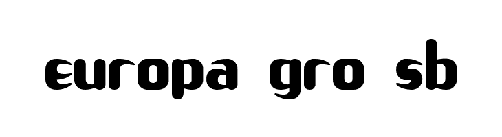 Unexplored Galaxies -BRK-  Free Fonts Download