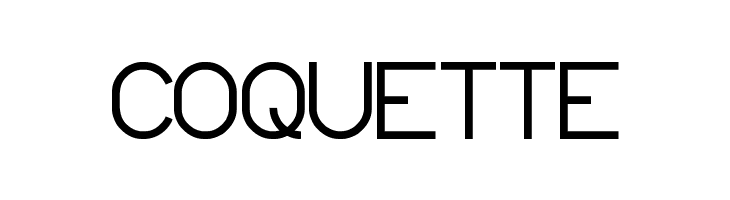 Standard International  Free Fonts Download