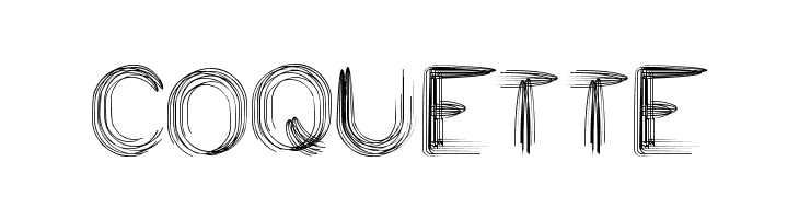 STRING AND WIRE  Free Fonts Download