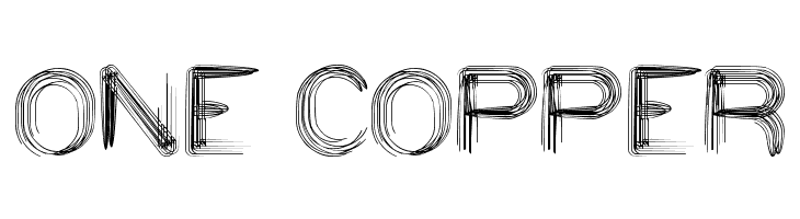 STRING AND WIRE  Free Fonts Download