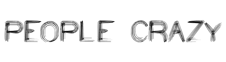 STRING AND WIRE  Free Fonts Download