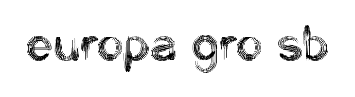 STRING AND WIRE  Free Fonts Download