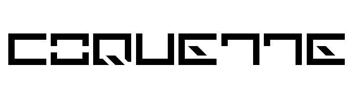 Construct Regular  Free Fonts Download