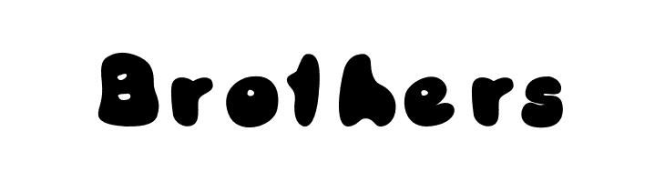 Knubbel  Free Fonts Download