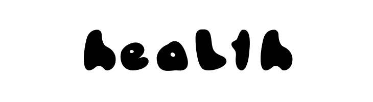 Knubbel  Free Fonts Download