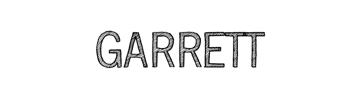 SketchGothic-Light  Free Fonts Download