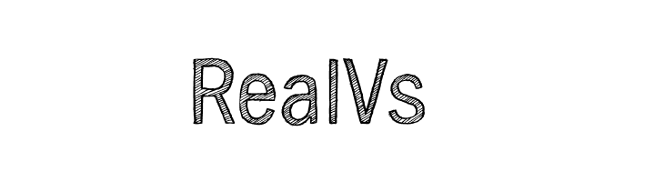 SketchGothic-Light  Free Fonts Download