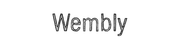 SketchGothic-Light  Free Fonts Download