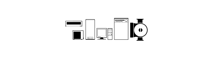 ELSymbolsStd  Free Fonts Download