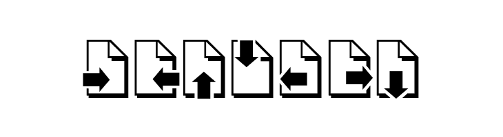 GrafomanStd  Free Fonts Download