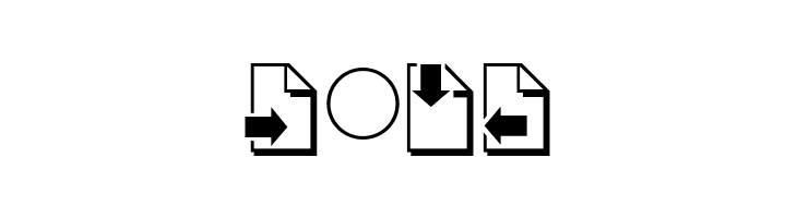 GrafomanStd  Free Fonts Download