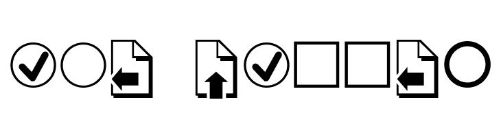 GrafomanStd  Free Fonts Download