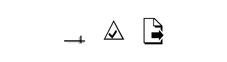 GrafomanStd  Free Fonts Download