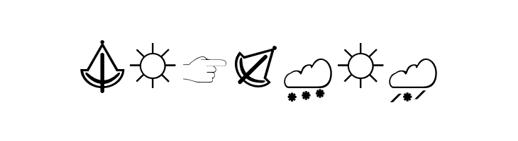 GrafomanStd  Free Fonts Download