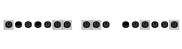 Shashki  Free Fonts Download