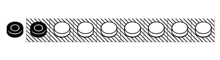 Shashki  Free Fonts Download