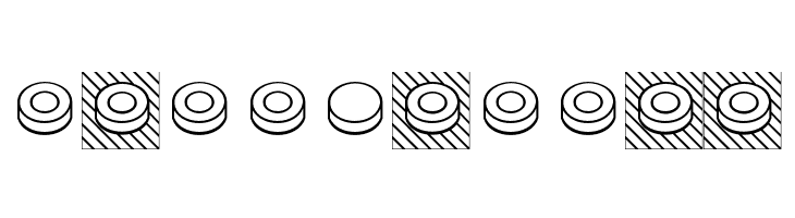 Shashki  Free Fonts Download