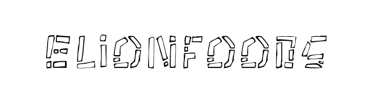 Tikitype Regular  Free Fonts Download