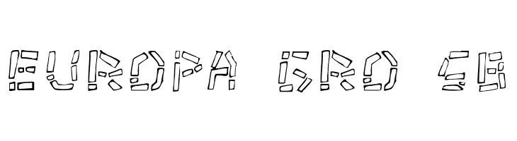 Tikitype Regular  Free Fonts Download