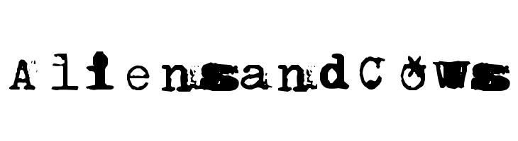 BrentonscrawlType  Free Fonts Download