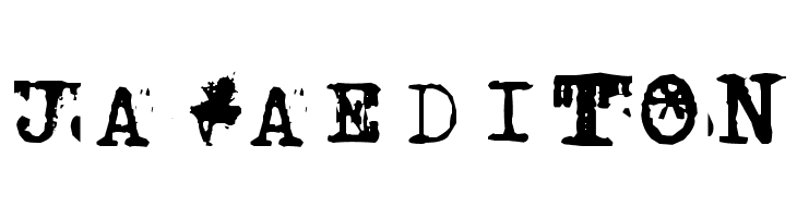 BrentonscrawlType  Free Fonts Download